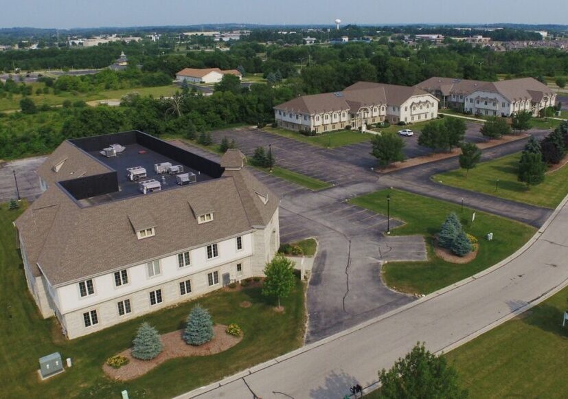 Stonewood Corporate Center